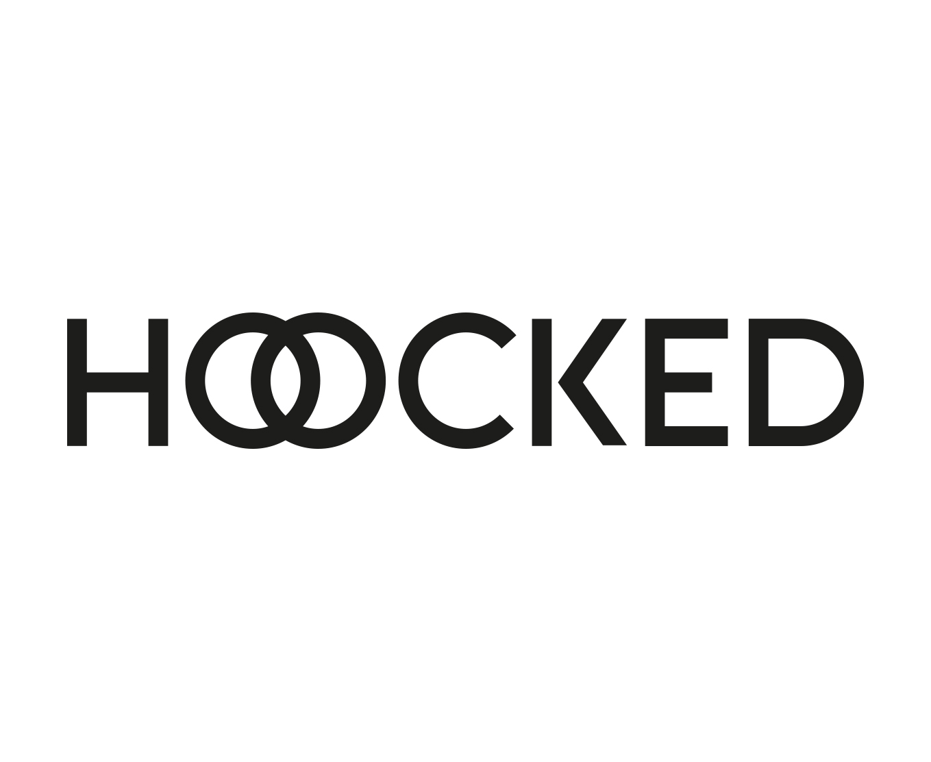 Hoocked logo