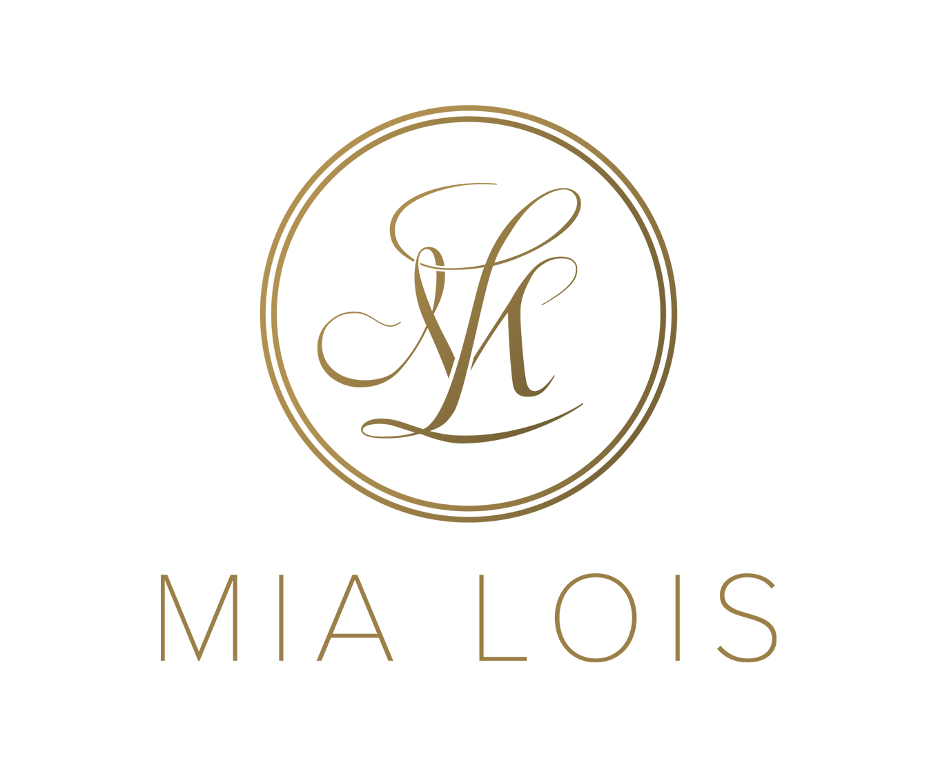 Mia Lois logo