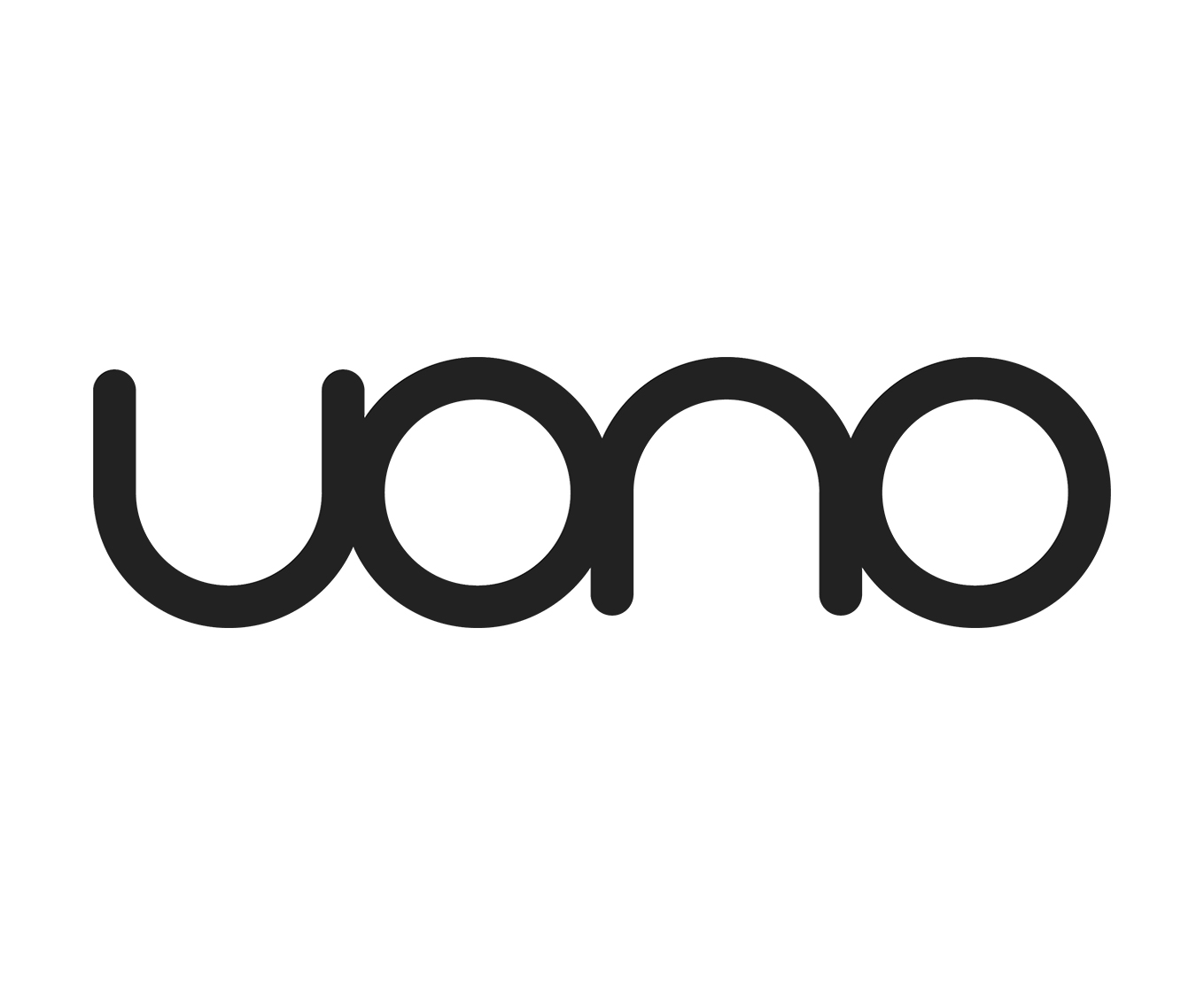 UONO logo