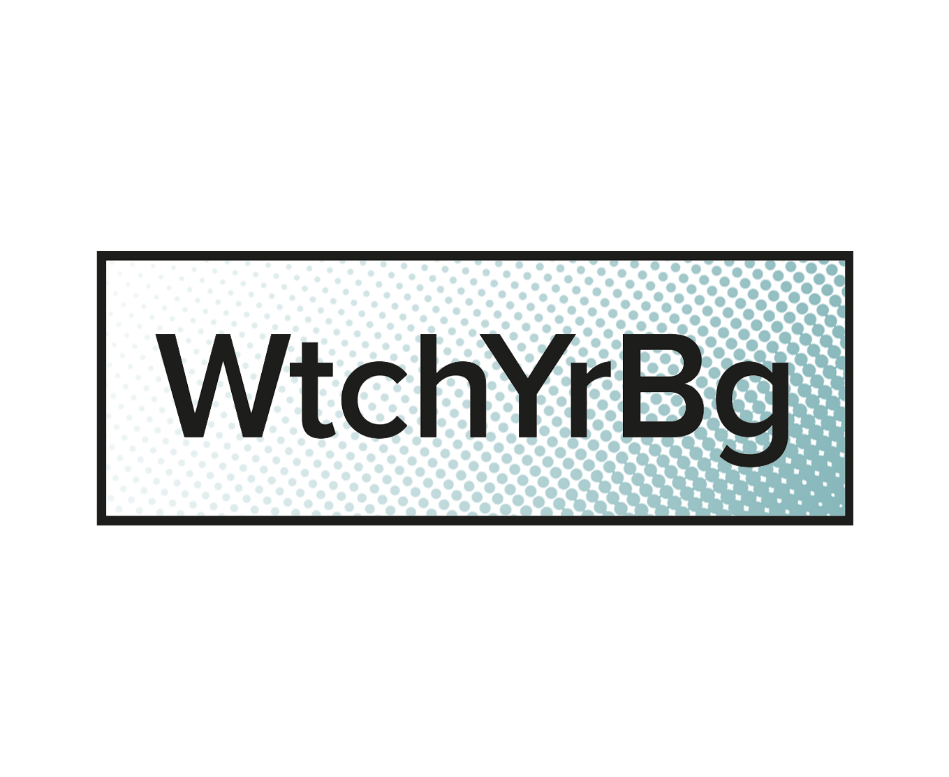 WtchYrBg logo
